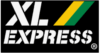 XL express logo
